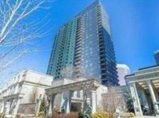 25 Greenview Ave #1815, Toronto, ON M2M0A5