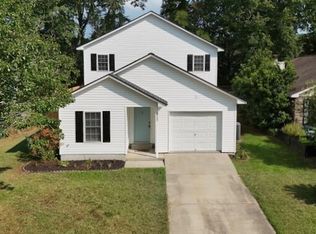 1223 Jeanna St, Summerville, SC 29486