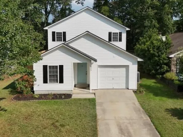 1223 Jeanna St, Summerville, SC 29486