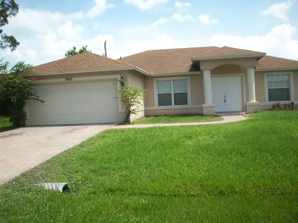 1862 SW Grant Ave, Port Saint Lucie, FL 34953