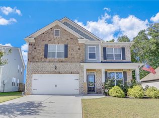 92 Wyevale Ct, Braselton, GA 30517