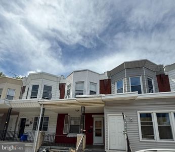 6351 Reedland St, Philadelphia, PA, 19142