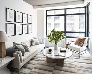 Rented by Brause Realty