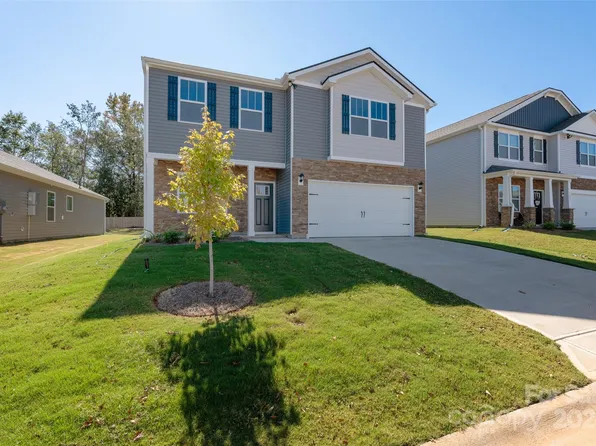 4014 Parsons Field Ct, Maiden, NC 28650