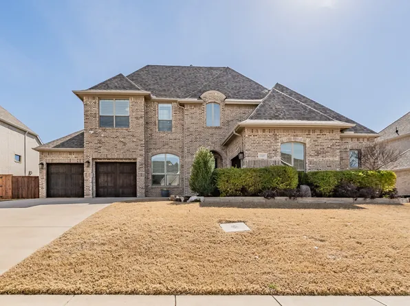 11609 Little Elm Creek Rd, Argyle, TX 76226