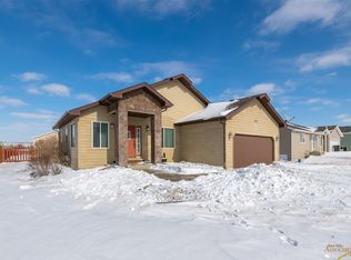 232 Freiheit Ln, Box Elder, SD 57719