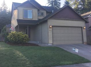 18460 Antler Ave, Sandy, OR 97055
