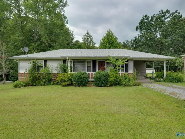 507 7th St NE, Arab, AL 35016