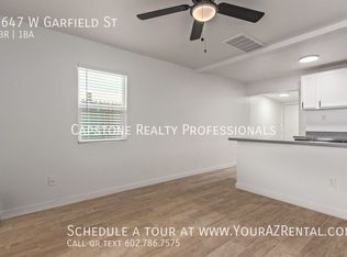1647 W Garfield St, Phoenix, AZ 85007