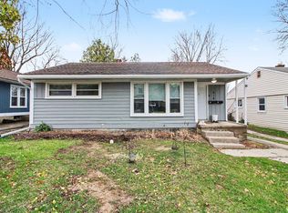 614 Emmet St, Ypsilanti, MI