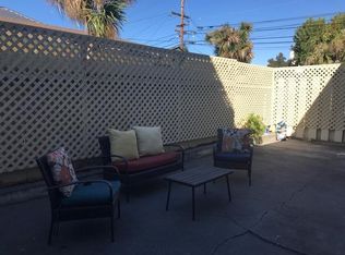 1 Clarendon Rd APT 6, Burlingame, CA 94010