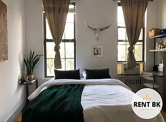 Rented by RENTBK LLC