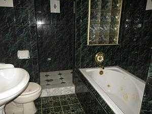 bath