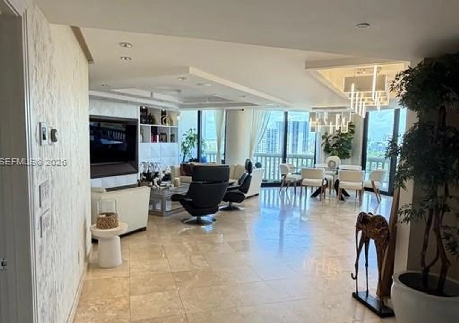 2000 Island Blvd cu-1404, Aventura, FL 33160 — Photo 2