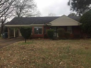 1373 Heathcliff Dr LOT 2, Memphis, TN 38134