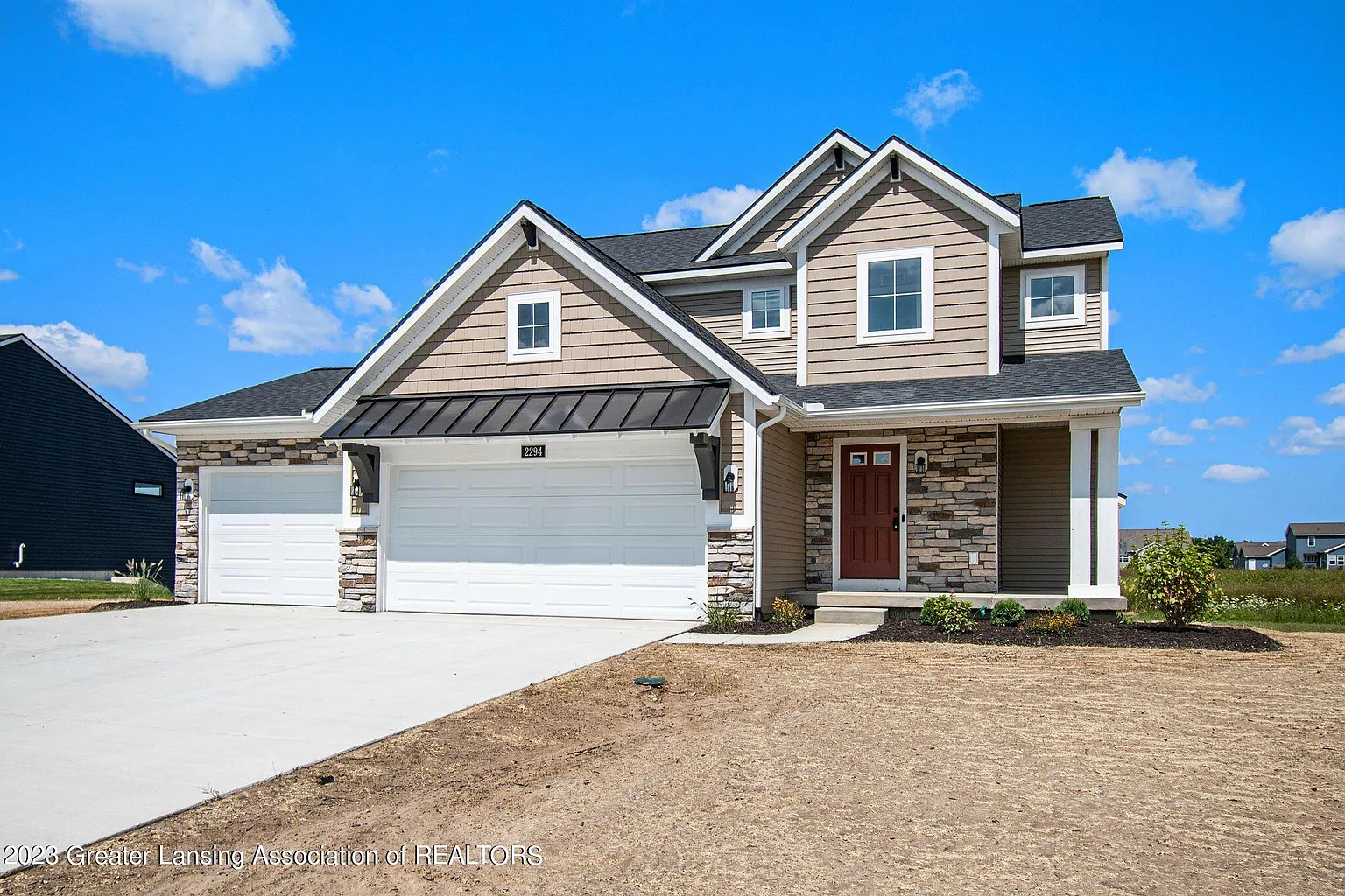 2294 W Gallant Fox Way photo 1