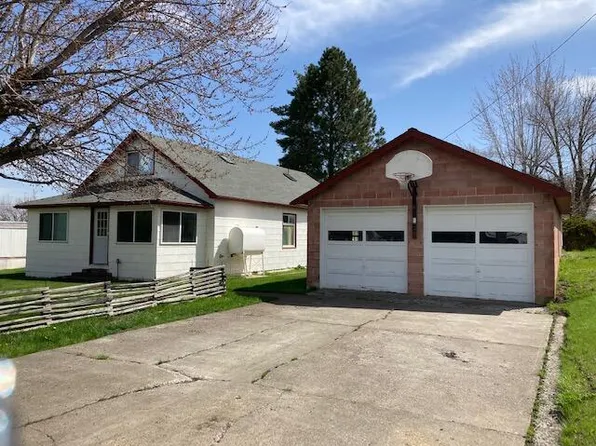 315 Esther St, Long Creek, OR 97856