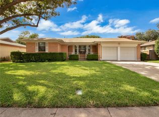 2505 Robin Ln, Garland, TX 75041