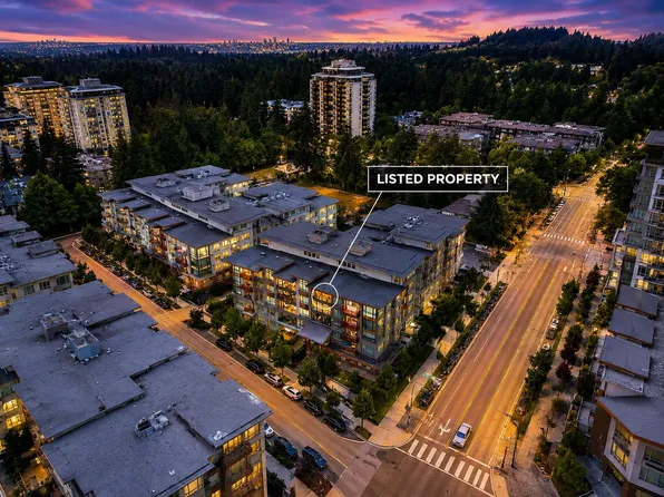 2663 Library Ln #205, North Vancouver, BC V7J 0B9