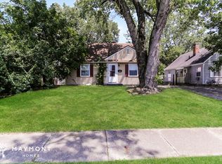 3416 Beulah Rd, Columbus, OH 43224