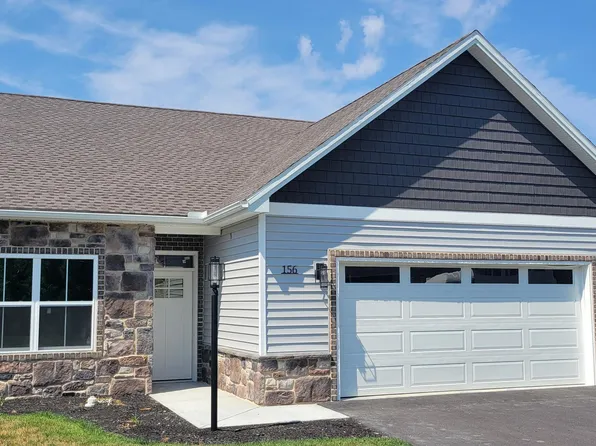 156 Blackbird Ln, Shippensburg, PA 17257