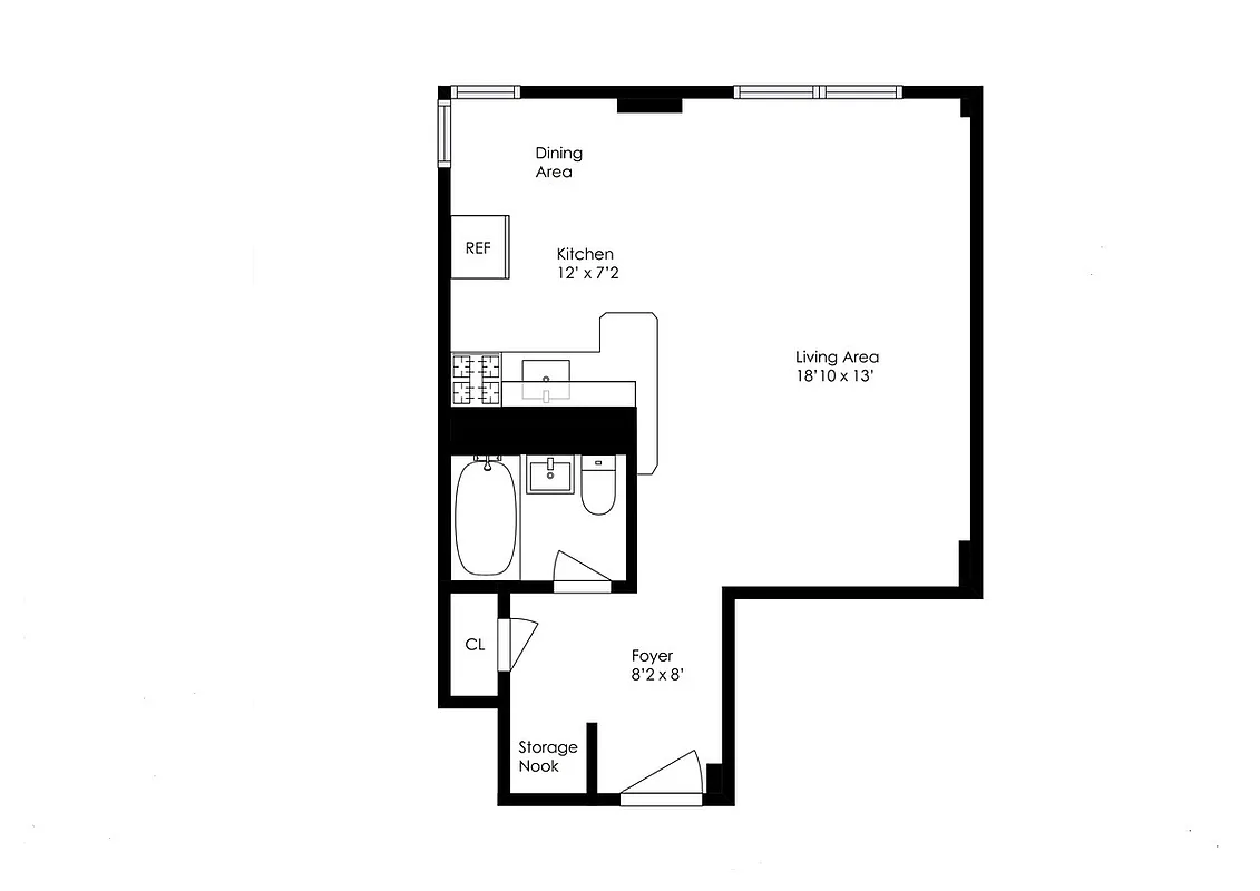 floor plan 4