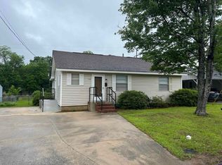 726 McArthur Blvd, Warner Robins, GA 31093