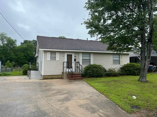 726 McArthur Blvd, Warner Robins, GA 31093