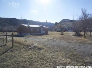 24 S. 100 E #6, Laketown, UT 84038