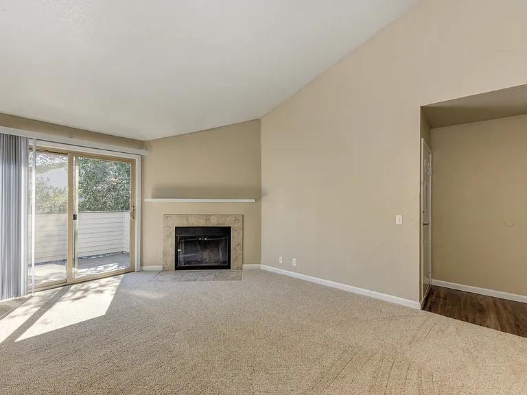 Upstairs Two Bedroom Home