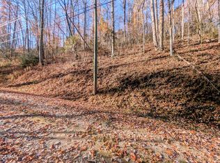LOT 1272 Raymond Hollow Rd, Sevierville, TN 37876