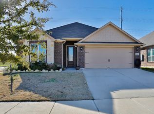 924 Princewood Dr, Denton, TX 76207