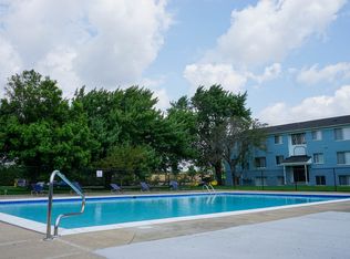 Gale Gardens, Melvindale, MI 48122