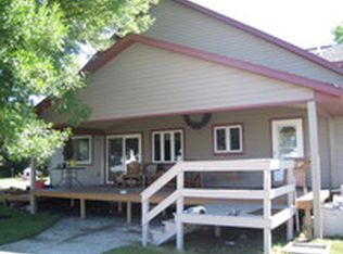 2194 450th St, Campbell, MN 56522