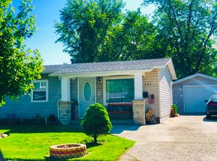 421 Dalhart Ave, Romeoville, IL 60446