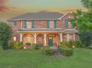 3680 Billy Ln, McKinney, TX 75071