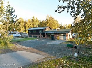 3501 Huffman Rd, Anchorage, AK 99516