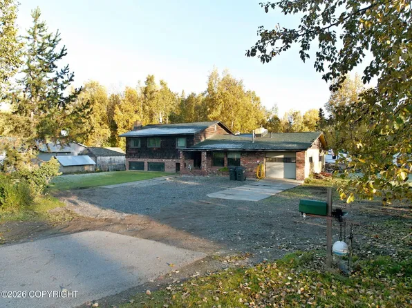 3501 Huffman Rd, Anchorage, AK 99516