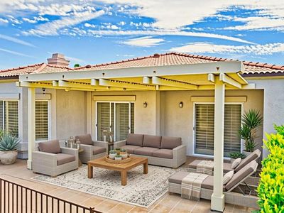 48131 Via Hermosa, La Quinta, CA, 92253