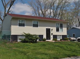 353 Boston St, Chicago Heights, IL 60411