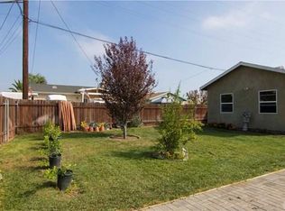 13454 3rd St, Chino, CA 91710