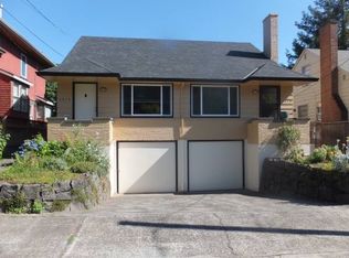 2575 NW Northrup St, Portland, OR 97210