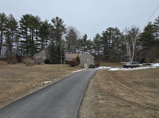 118 Bethel Rd, West Paris, ME 04289