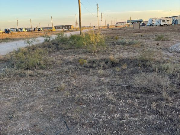 9265 Sonora Ave, Stanton, TX 79782