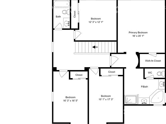 3rd image of 16013 N 171st Ln