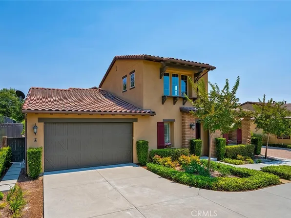 2 Roncal St, Mission Viejo, CA 92694