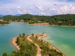 Belle Isle Dr, Dandridge, TN 37725