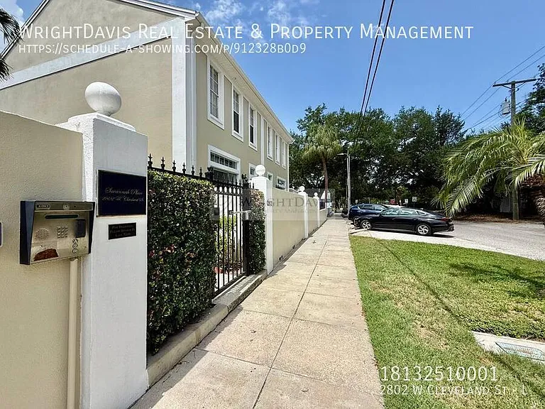 2802 W Cleveland St #L — Photo 34