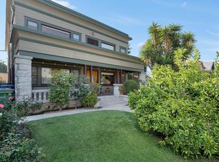 2945 Raymond Ave, Los Angeles, CA 90007