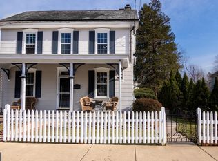396 Linden Ave, Doylestown, PA 18901